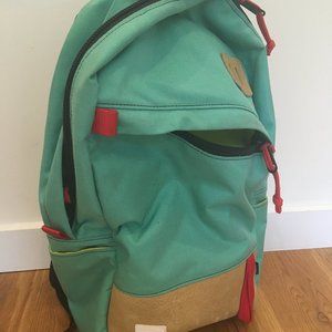 Madewell Backpack | Topo Designs
